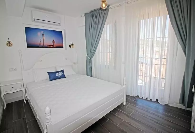 Otel Meryem Ana Bozcaada
