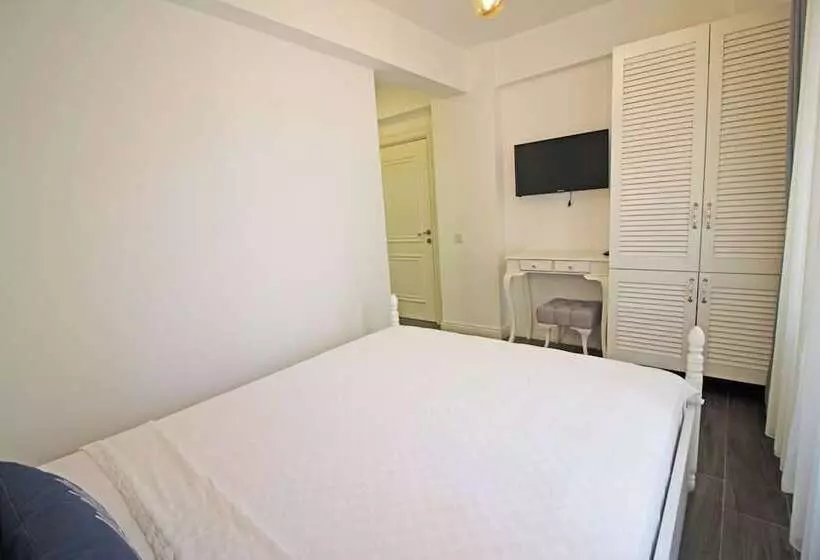 Otel Meryem Ana Bozcaada