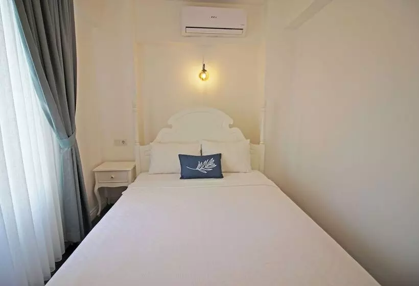Otel Meryem Ana Bozcaada