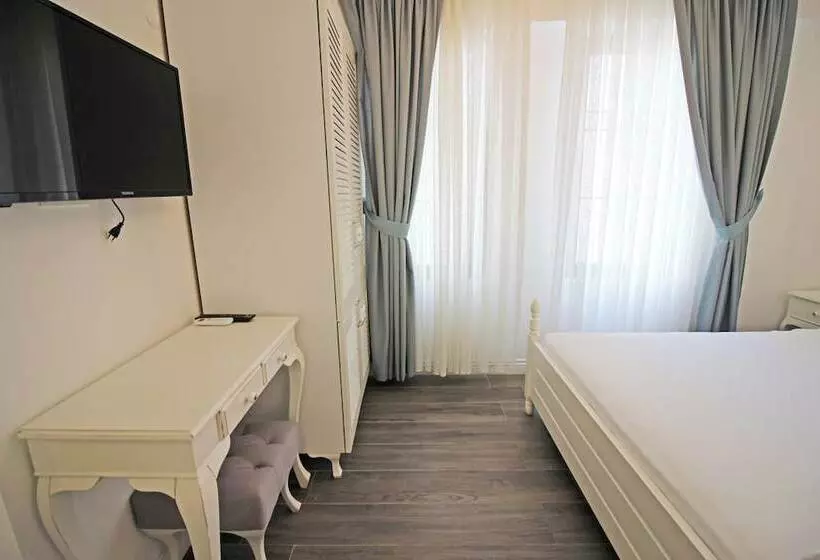Otel Meryem Ana Bozcaada