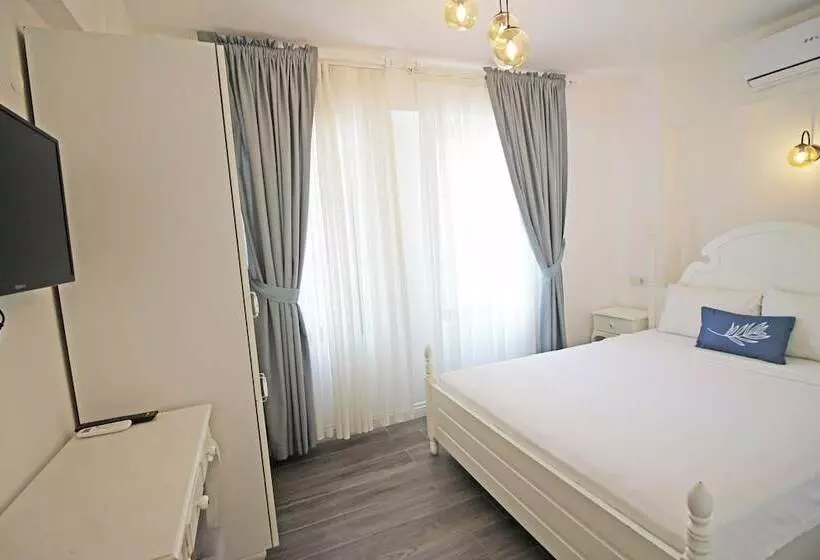 Otel Meryem Ana Bozcaada