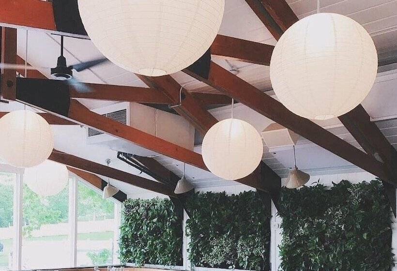 ペンション Ruschmeyers #5   Queen