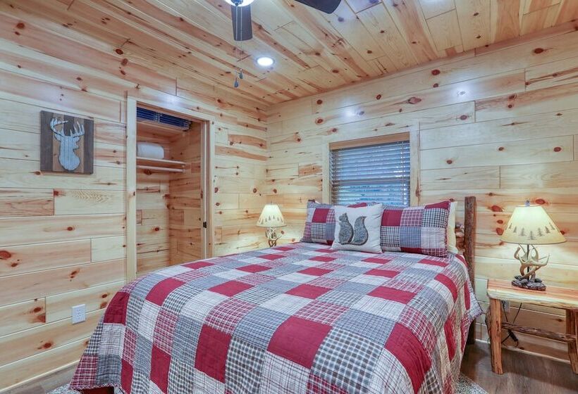 Beside Still Water 2 2 Bedrooms, 2 Baths, Sleeps 6 Home By Redawning