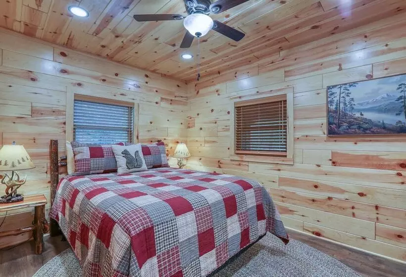 Beside Still Water 2   2 Bedrooms, 2 Baths, Sleeps 6 Home By Redawning