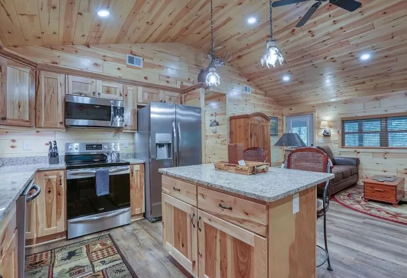 Beside Still Water 2   2 Bedrooms, 2 Baths, Sleeps 6 Home By Redawning