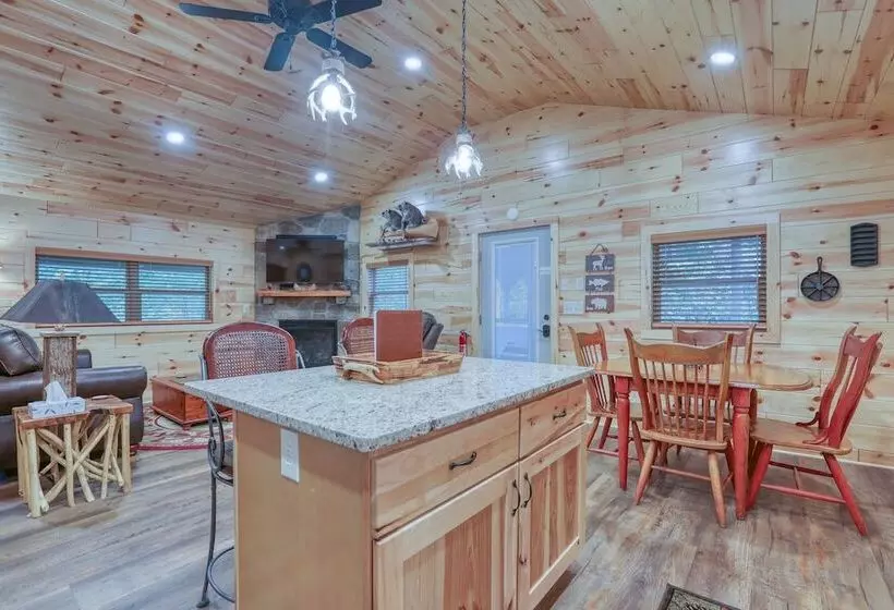 Beside Still Water 2   2 Bedrooms, 2 Baths, Sleeps 6 Home By Redawning