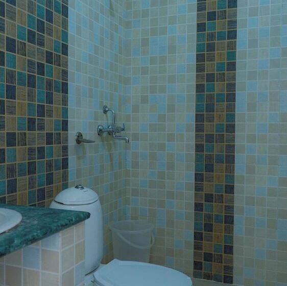 Отель Treebo Spring Birds