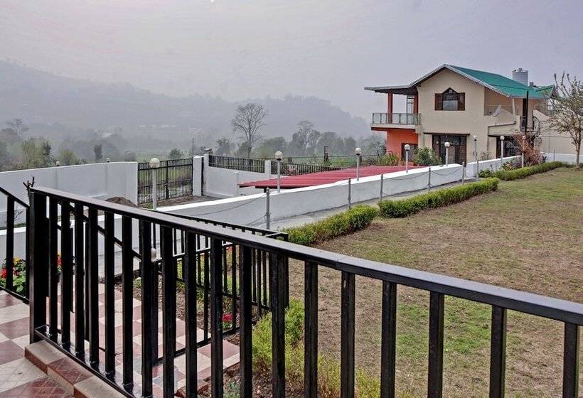 호텔 Treebo Spring Birds