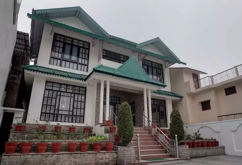 Hotelli Treebo Spring Birds