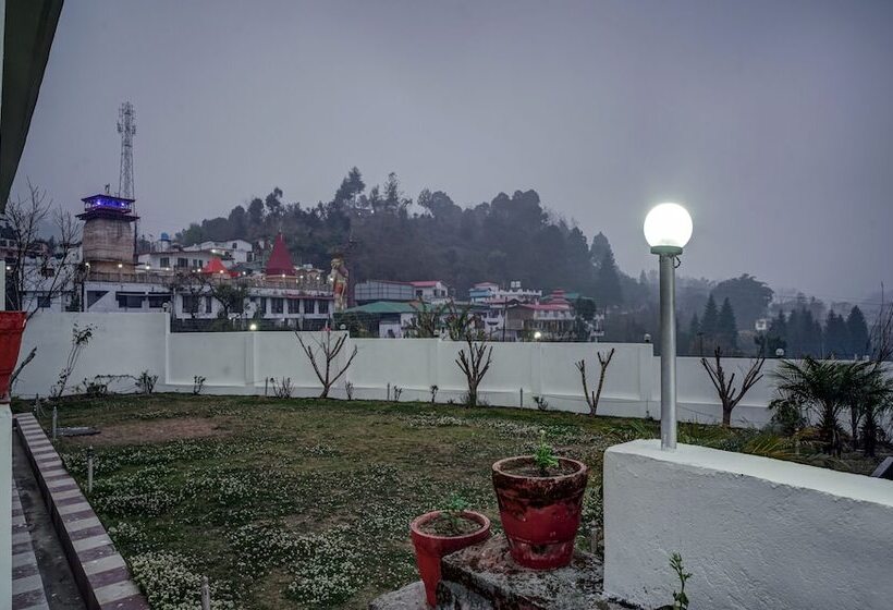 호텔 Treebo Spring Birds