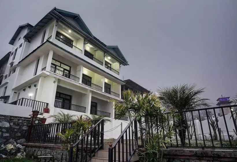 Hotelli Treebo Spring Birds