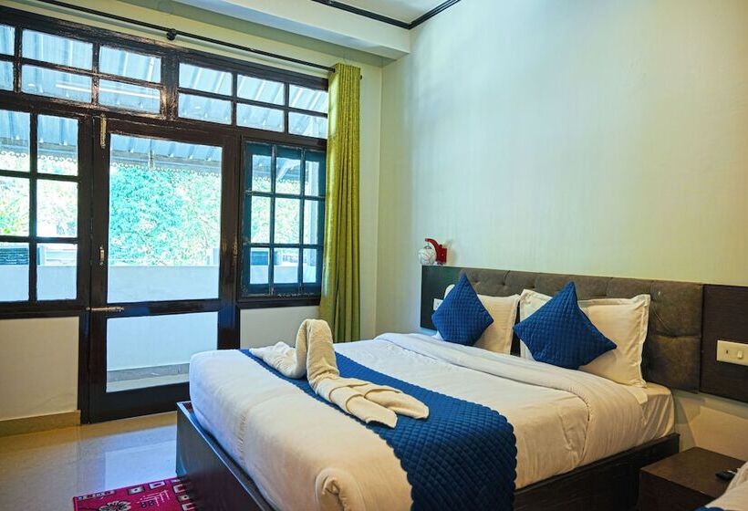 호텔 Treebo Spring Birds