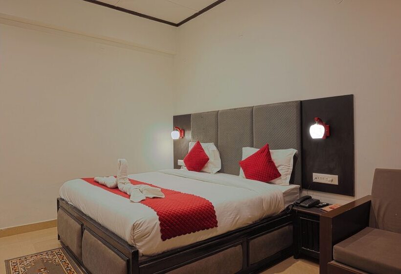 호텔 Treebo Spring Birds