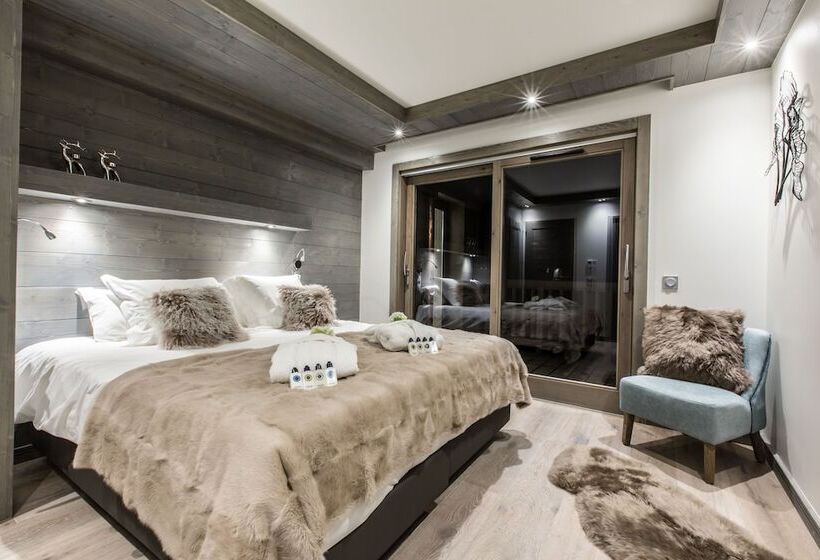 إقامة Keystone Lodge By Alpine Resorts