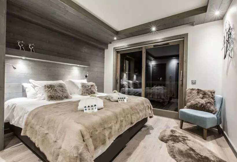 Residenssi Keystone Lodge By Alpine Resorts