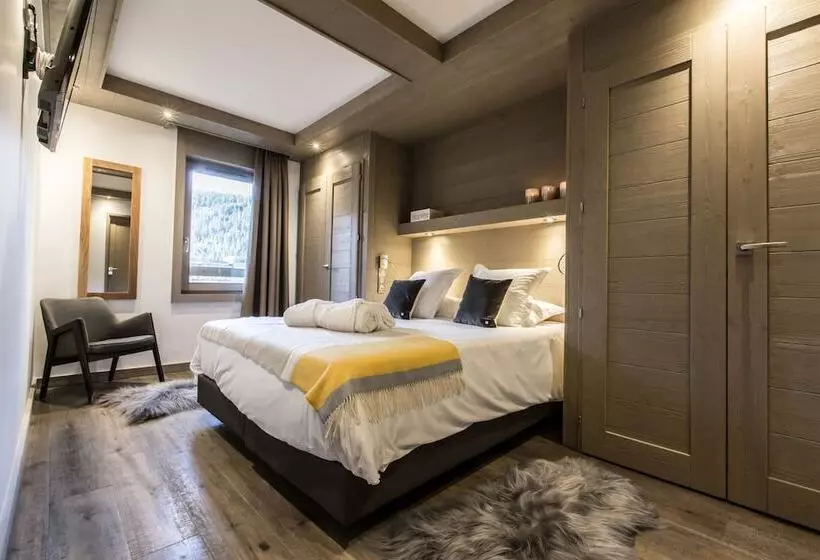 Residenssi Keystone Lodge By Alpine Resorts