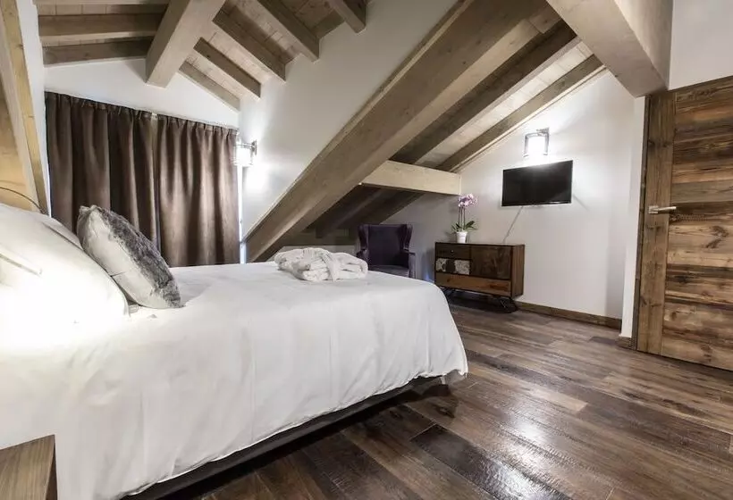 Residenssi Keystone Lodge By Alpine Resorts