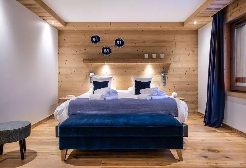 Residenssi Keystone Lodge By Alpine Resorts