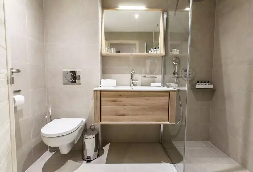 Residenssi Keystone Lodge By Alpine Resorts