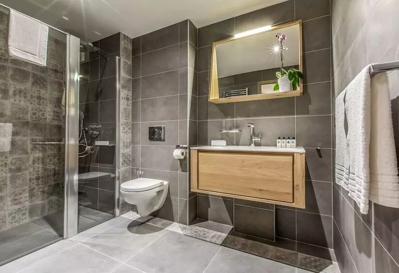 Residenssi Keystone Lodge By Alpine Resorts