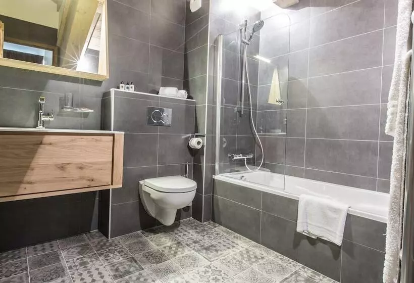 Residenssi Keystone Lodge By Alpine Resorts