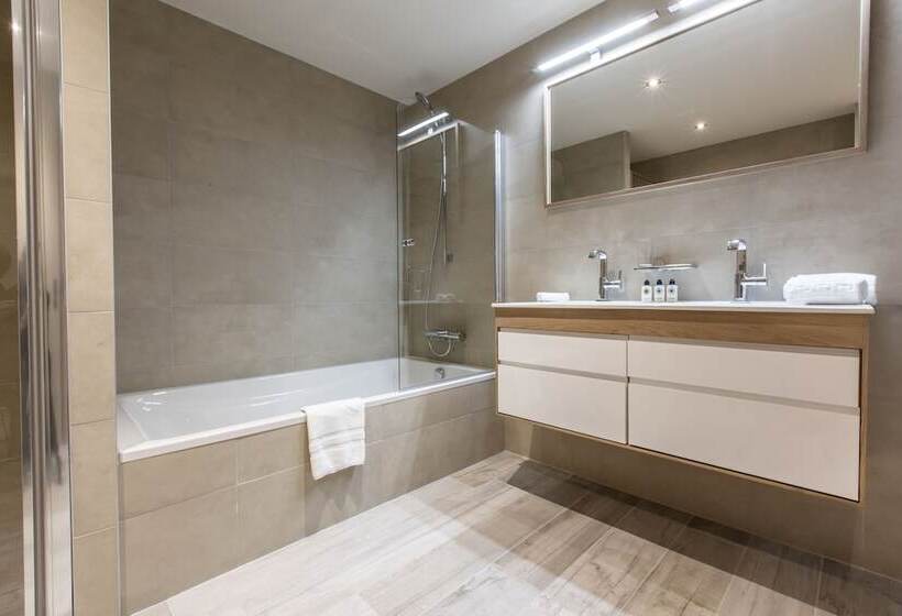 إقامة Keystone Lodge By Alpine Resorts