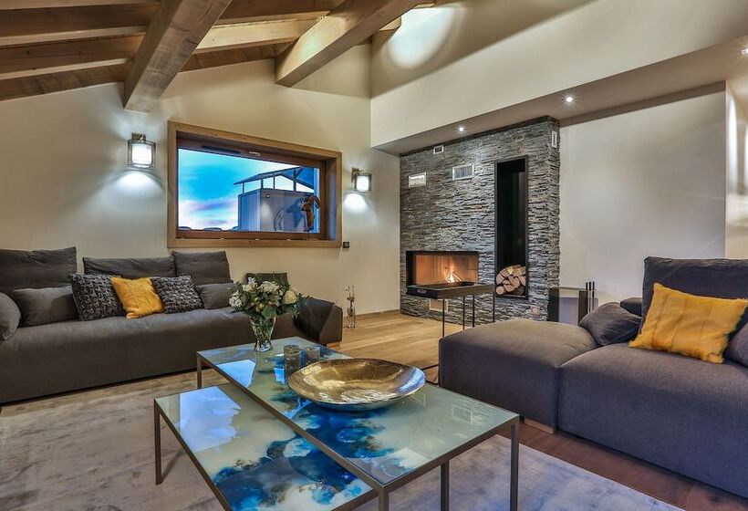 إقامة Keystone Lodge By Alpine Resorts