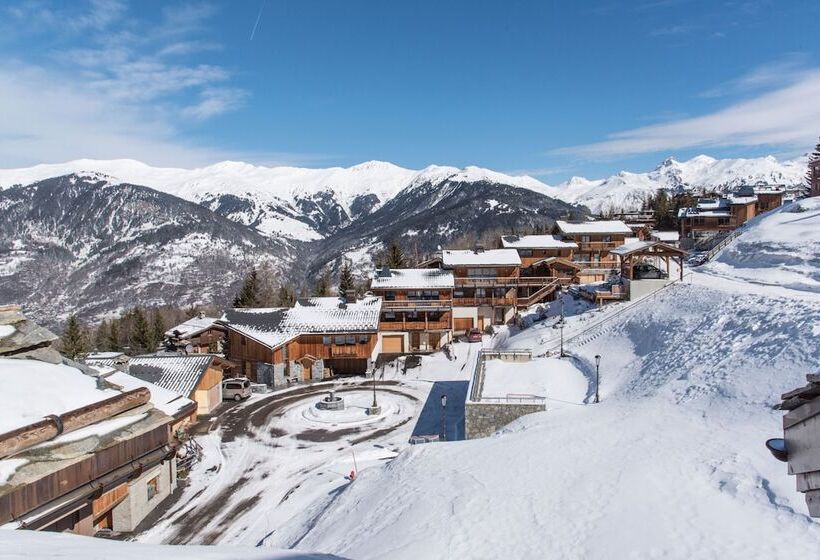 إقامة Keystone Lodge By Alpine Resorts