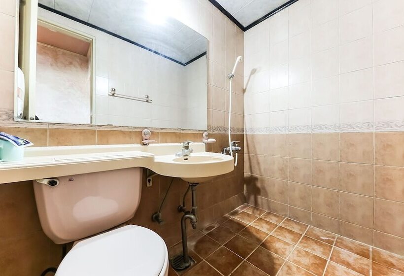 Мотель Dangjin Kkumui Gungjeon