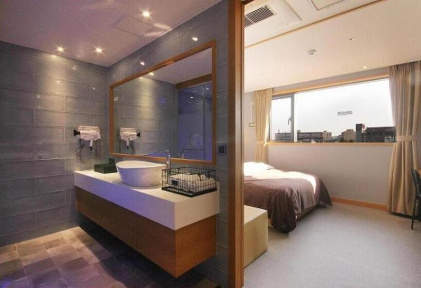 مُتل Jinju Hotel The Cloud