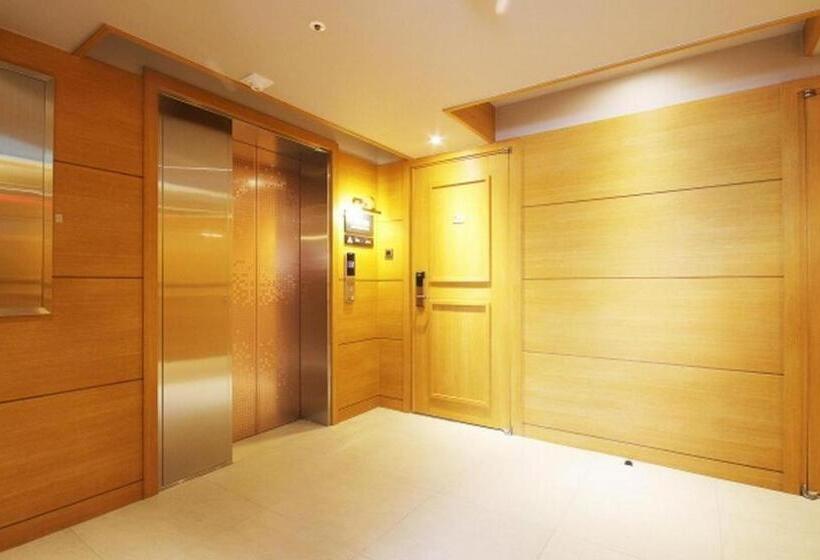 مُتل Jinju Hotel The Cloud