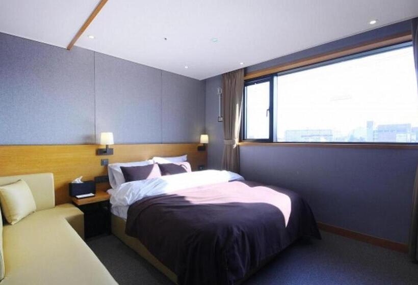 مُتل Jinju Hotel The Cloud