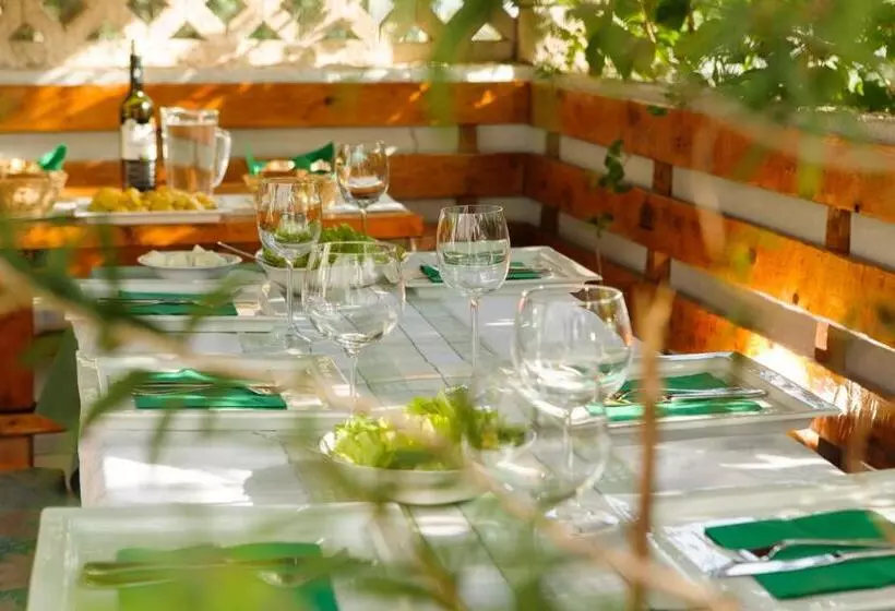 Majatalo Room In Bb   Delightfull Room For 2