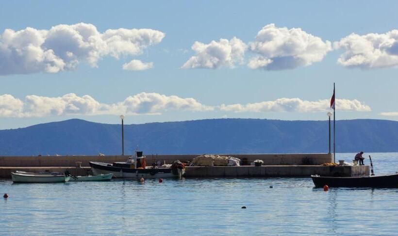 پانسیون Room In Bb   Delightfull Room For 2