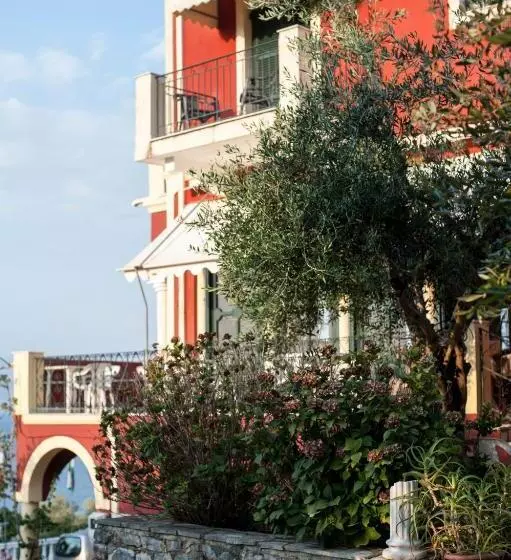 Room In Bb   Apraos Bay Hotel In Kalamaki Beach, 100m From The Lovely Sandy Beach