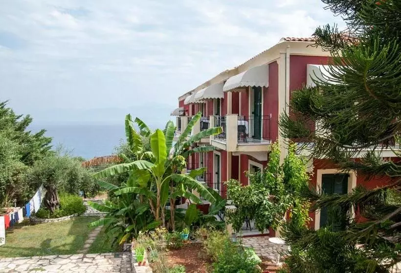 Room In Bb   Apraos Bay Hotel In Kalamaki Beach, 100m From The Lovely Sandy Beach