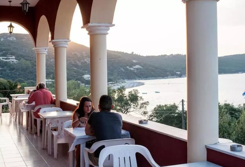 Room In Bb   Apraos Bay Hotel In Kalamaki Beach, 100m From The Lovely Sandy Beach