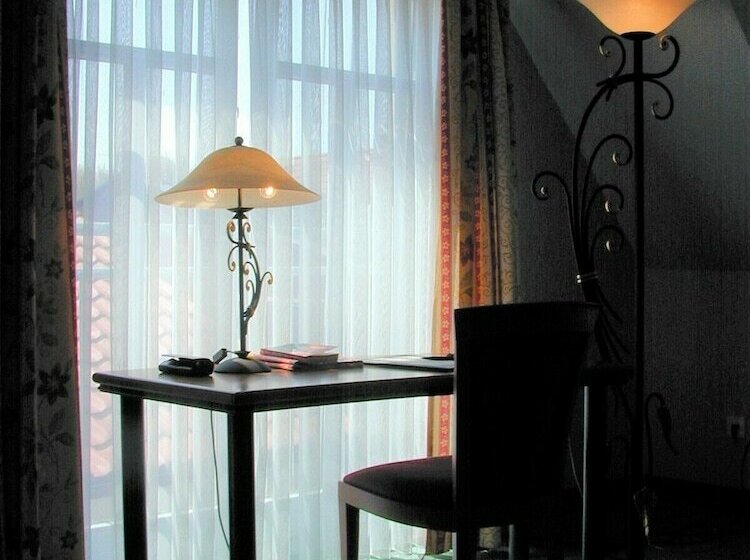 Hotel & Weingut Artur Steinmann