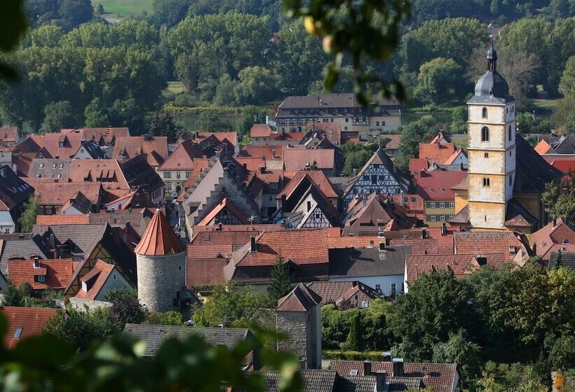 Hotel & Weingut Artur Steinmann