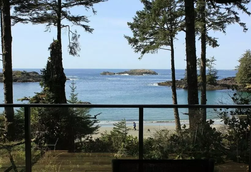 Wya Point Resort
