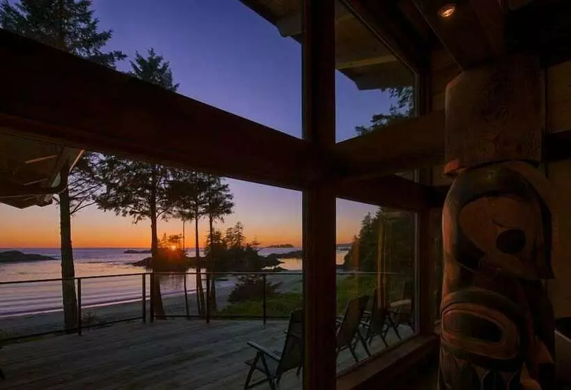 Wya Point Resort