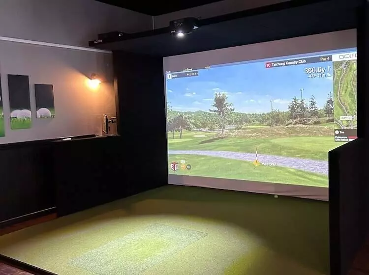 Hotelli Auberge Le Caribou