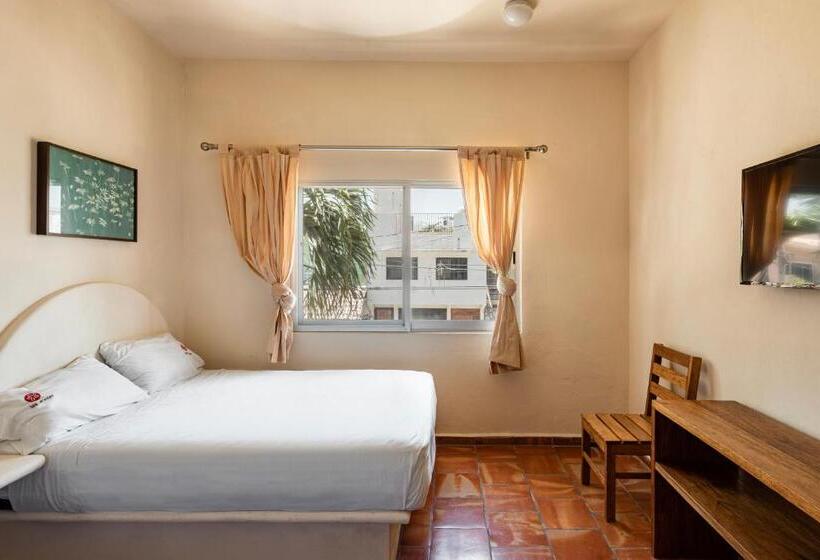 Отель Bungalows Las Arenas