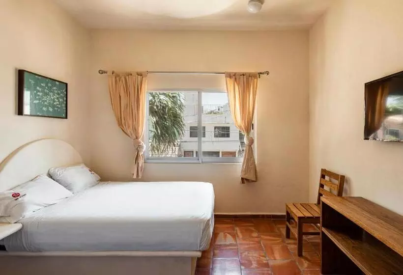 ホテル Bungalows Las Arenas
