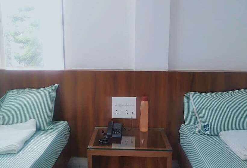 هتل Choice Guest House Pune