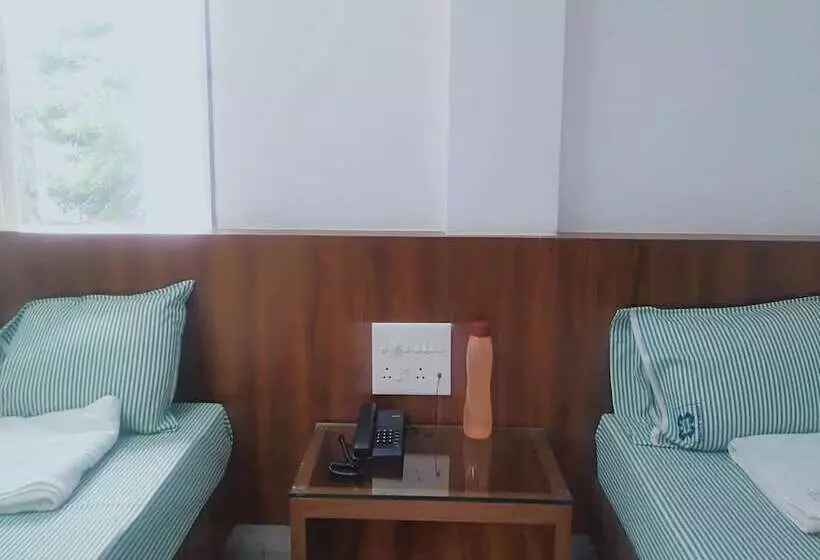 ホテル Choice Guest House Pune