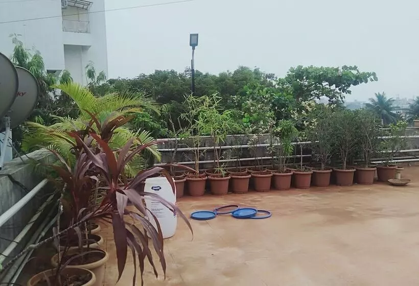 ホテル Choice Guest House Pune