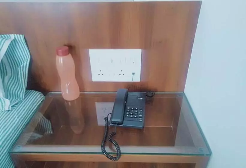 ホテル Choice Guest House Pune