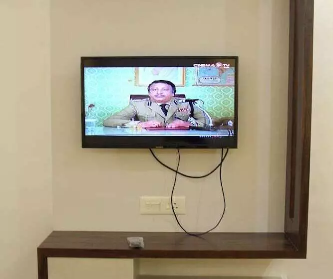 ホテル Choice Guest House Pune