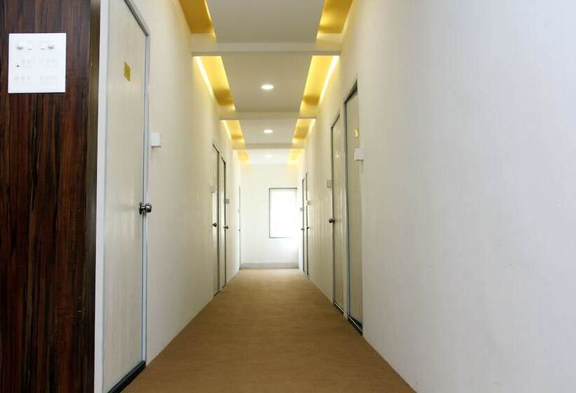 هتل Choice Guest House Pune